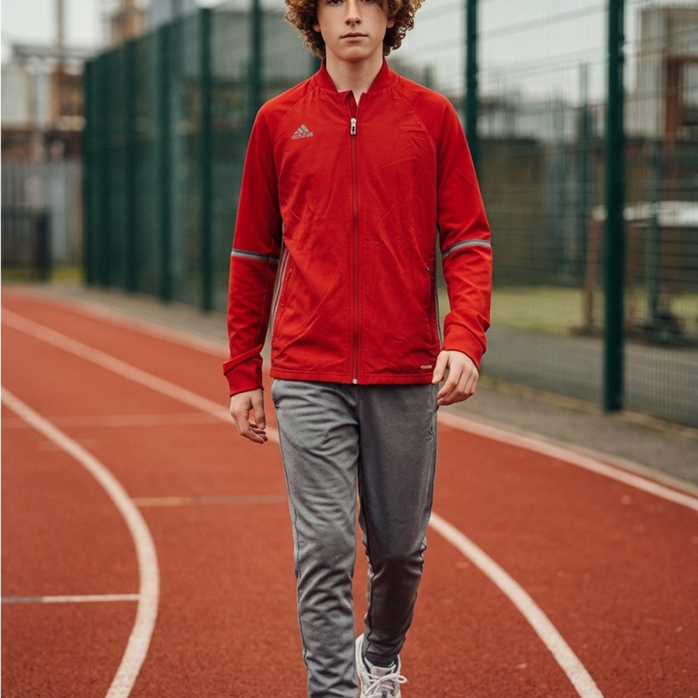 adidas condivo 16 youth jacket
